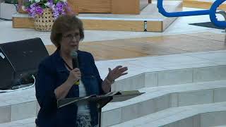 Sabbath School 6/13/2026