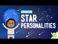 Understanding Stars and Constellations