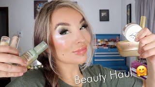 Haul : Lisa Eldridge, Stila, Versed, Half Magic, R.E.M. Beauty, Covergirl, BeautyStat, Wonderskin