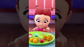 Happy Raksha Bandhan Song, Rakhi Song for Kids #shorts #rakhispecial #rakshabandhan #rhymes #poems