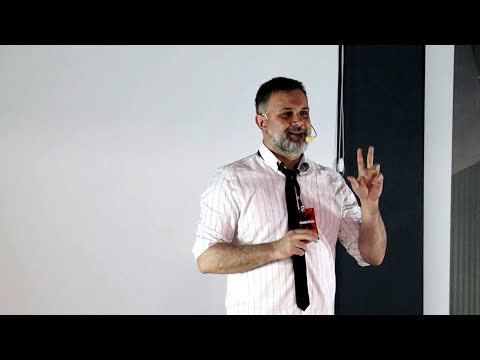 Psikoloji mi İnsanı, İnsan mı Psikolojiyi Yönetir | Onur Okan Demirci | TEDxMCFL Youth
