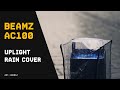 BeamZ AC100 Uplight Rain Cover