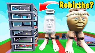 ROBLOX Steal a Brainrot FUNNY MOMENTS - TUNG TUNG SAHUR (MEMES) #2