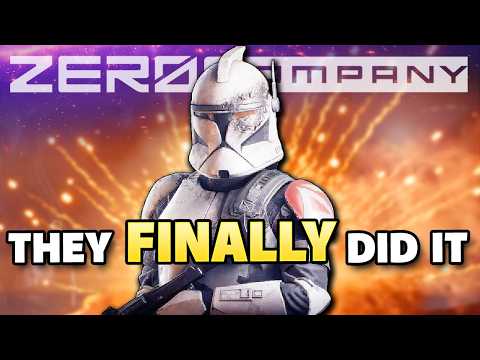 Everything We Know about Zero Company - Star Wars XCOM