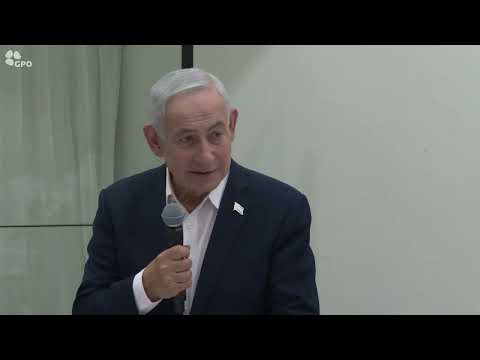 רה"מ בכנס ראשי הרשויות הדרוזיות והצ׳רקסיות: ״אתם מביאים את העוצמה ואת הכוח לברית שלנו - אחים אנחנו!״