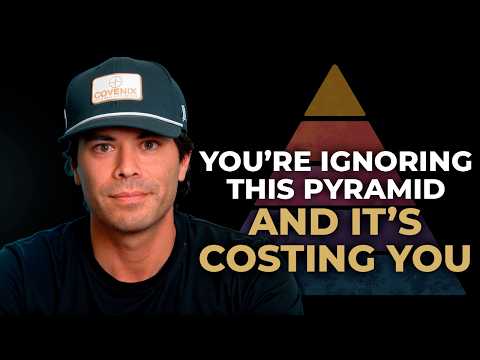 The Health Framework Most People Ignore | Sleep Hormones, Exercise, Diet