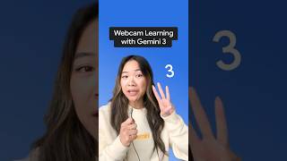 3 clever ways to learn new skills using your webcam and Gemini.