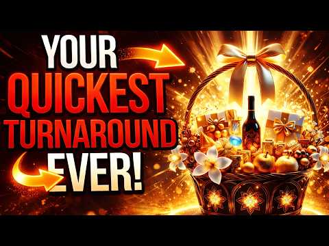 Your Breakthrough Turnaround You’ve Ever Seen Is About to Happen FAST TRACKED