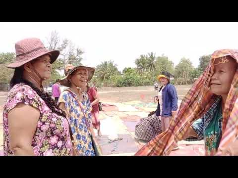 เกิดอะไรขึ้นที่วัดสำโรงอ.พยุห์???