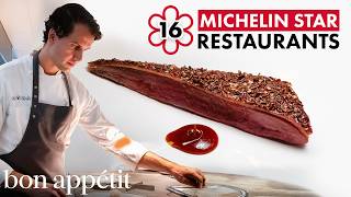 YouTube video thumbnail: Inside America’s Best Michelin Star Restaurants 
