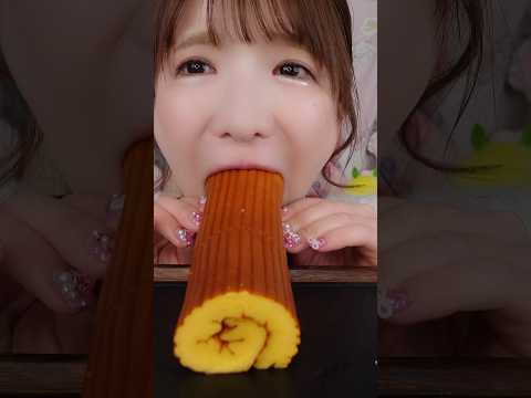 だて巻き爆食ASMR