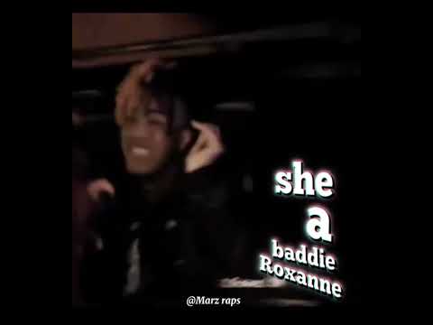 XXXTENTACION#rip#edit#rapper