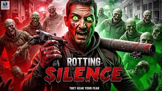 Rotting Silence - Zombie Action Movies Full Length English | Full Action Hollywood Movie
