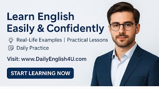 इंग्लिशमध्ये बोलायचंय? मग हे शिका ! 50 Smart English Sentences, Marathi to English