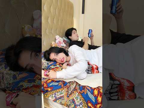 ازاي تاكل حلويات في السر🤫🍫