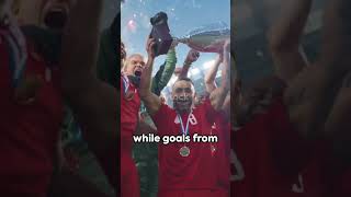 Bayern Triumphs: Champions League Quarter-Final Highlights