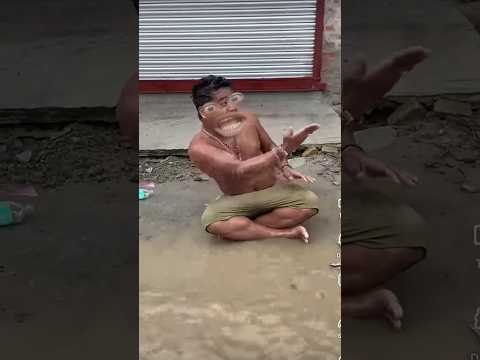 ladka kisko bula raha hai