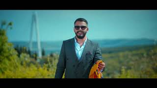 Ahmet Kızıl - Kurdish Folk Music - Official Video - 8K