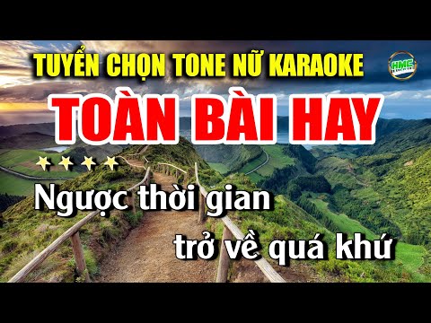 Karaoke Liên Khúc Nhạc Trữ Tình Bolero Tuyển Chọn Dễ Hát Nhất – Tình Nghèo Có Nhau