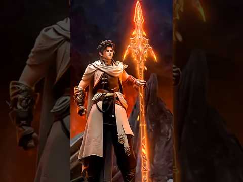 lindong and his next generationbtthseason5 #shorts #btth #donghua #kdrama