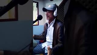 Anécdota de Irene en margarita.