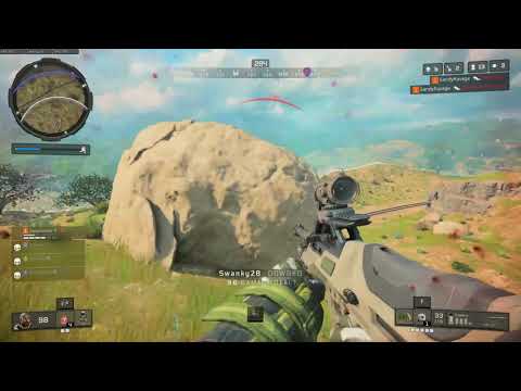 The Greatest Clutch You've Seen [Blackout Squads]