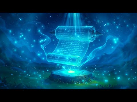 Universal Healing Codes | Awaken Inner Healing & Clear Toxic Energy Blocks