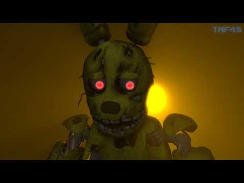 [SFM FNAF/Filler] The one piece is REAL!!!!