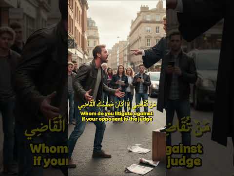 Arabs and Poetry  #learnarabic