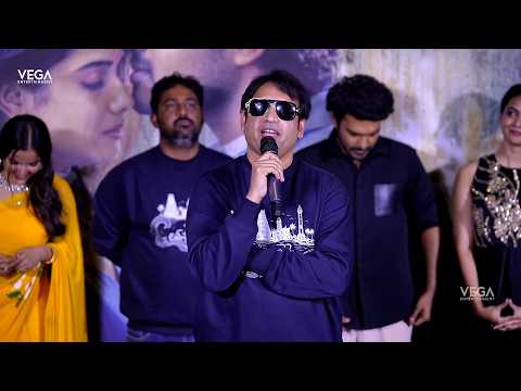 Producer SKN Speech at Chennai Love Story Trailer Launch Event | Latest Telugu Speech | Tollywood