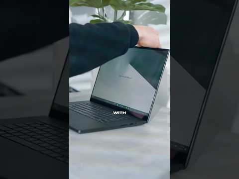 This laptop is INSANE!!
