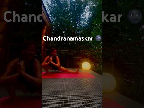 Hip mobility 🌕 | KiralYoga Studio Lausanne