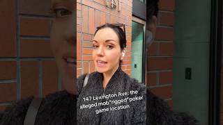 Rigged Poker Location per the Feds…