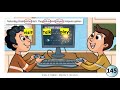 Past Simple Tense and Verbs