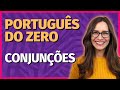 Conjunções e suas Funções