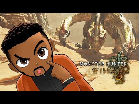 GREAT SWORD Embarrassed Tempered Seregios... | Monster Hunter Wilds