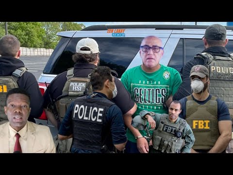 19 Jul/ Men video vrè vèsyon sou arestasyon Reginald Boulos la, men li ann gade