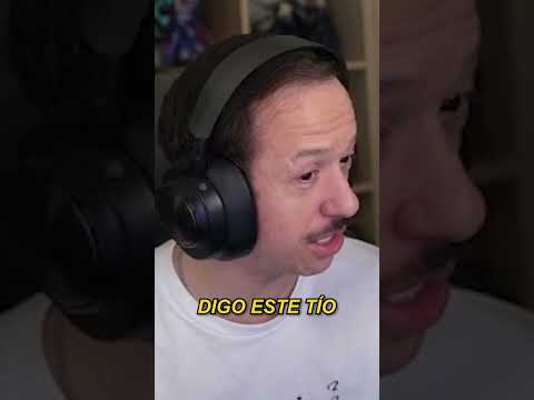 KNekro se encuentra a un seguidor en el cine 🤣