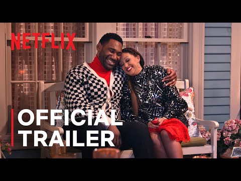 Family Reunion Part 4 | Official Trailer | Netflix