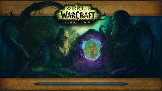 enter the nightmare wow legion enter the nightmare wow legion