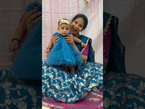 ✨10 Days of Navratri Looks✨Day 8🦚 #sirichallaofficial #sirichalla #youtube #youtubeshorts