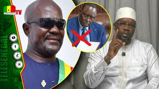 "Pire que le 4ᵉ sous-sol" : le député Pastef Amadou Lamine Diouf confirme SONKO et enfonce Macky