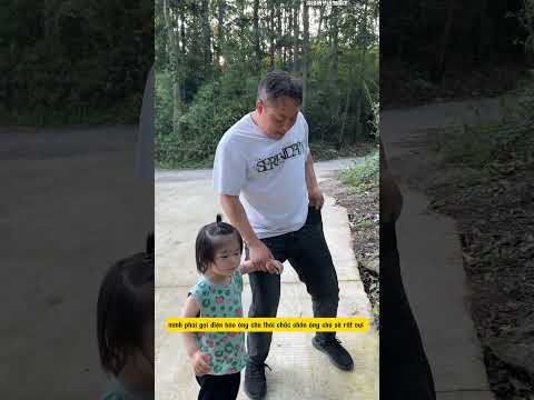 tên bắt cóc liều lĩnh đánh cô gái ngất đi để bắt cóc đứa trẻ chàng trai nhìn thấy giải cứu.