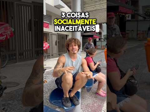 que temos que mudar 🐒 #sejanatural
