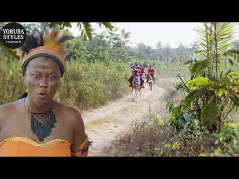 Gbeosomi - Latest Yoruba Movies 2026 Juliet Jatto, Abeni Agbon, Taofeek Adewale