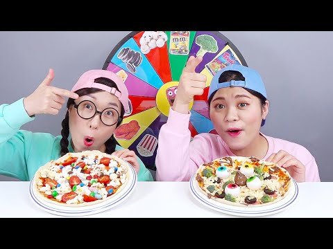 Tantangan Pizza Buatan Sendiri DONA Indonesia