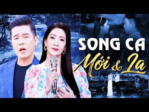 Bài Hát Song Ca Mới Lạ Quá Hay KHÔNG THỂ BỎ LỠ - Làm Người Lạ Đi Em | Nhạc Vàng Mới Tuyển Chọn