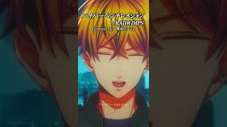 【歌えそう？】ハイパーベンチレイション / RADWIMPS を猛練習して歌ってみた #生歌 #vsinger #おすすめ #radwimp