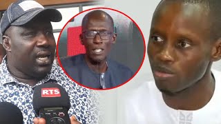 Fédération vs Promoteurs de lutte : Le Directeur général des Sports clarifie tout…
