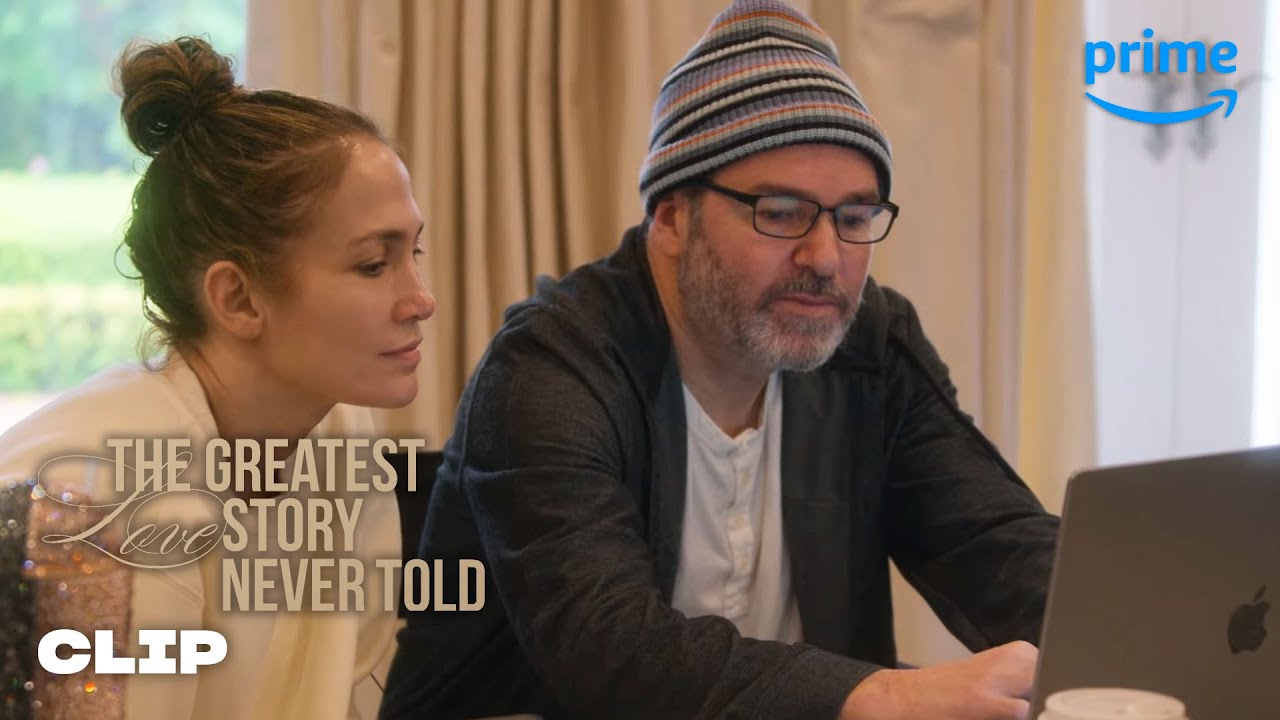 The Greatest Love Story Never Told Trailer thumbnail